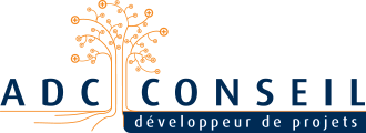 Logo Adc Conseil - Adc Meunerie