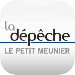 La dpche Le petit Meunier